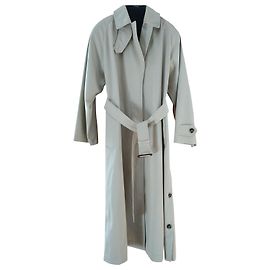Weekend Max Mara nueva gabardina Beige