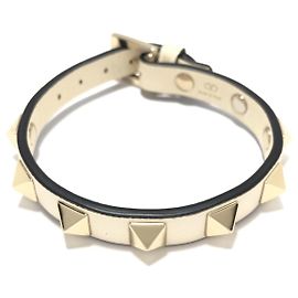 Pulsera Valentino Garavani Beige
