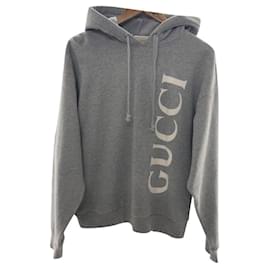 Gucci felpa uomo - Stileo.it
