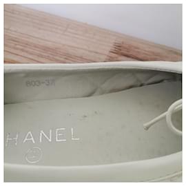 Chanel-Cambon-Weiß
