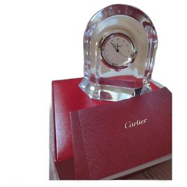Baccarat Relógio bacará - cristal - Outro