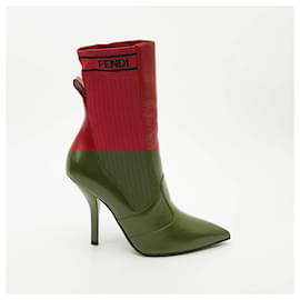 Fendi-Fendi ankle boots-Other