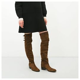 Botas Ralph Lauren Otro