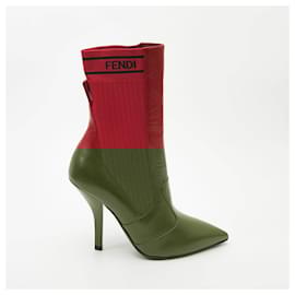 Fendi-Fendi ankle boots-Other
