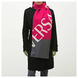 Versace-Versace Scarf-Other