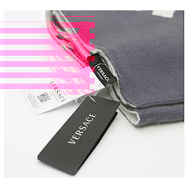 Versace-Versace Scarf-Other