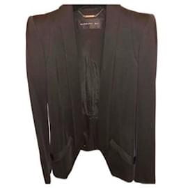 Barbara Bui-blazer-Preto