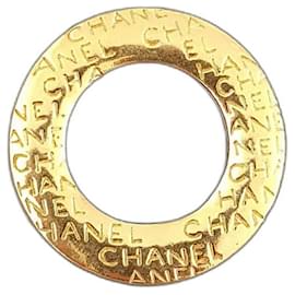 Chanel-Schals-Golden