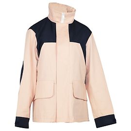 Autre Marque Acne Studios MT2002 Giacca da Uomo in Nylon Rosa Rosa