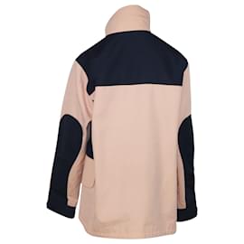Autre Marque-Acne Studios MT2002 Men's Jacket in Pink Nylon-Pink
