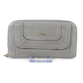 chloe paraty wallet