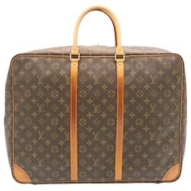 Louis Vuitton-Louis Vuitton Sirius-Grey