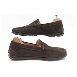 Mocasines Louis Vuitton occasione - Joli Closet