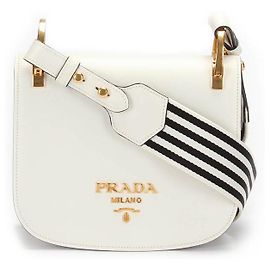 Prada Pionnière Branco