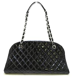 Chanel-Chanel Mademoiselle-Negro