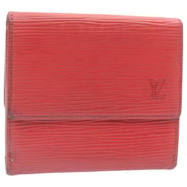 Louis Vuitton-Louis Vuitton Elise-Red