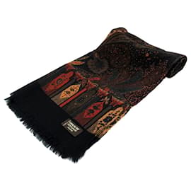 Sciarpa Givenchy Nero