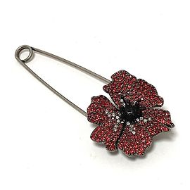 Spilla Sonia Rykiel Argento