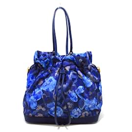 Louis Vuitton-Louis Vuitton Noé-Blue
