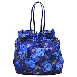 Louis Vuitton-Louis Vuitton Noé-Blue