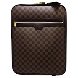 Louis Vuitton-Louis Vuitton Pegase ou pégase-Brown