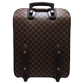Louis Vuitton-Louis Vuitton Pegase ou pégase-Brown