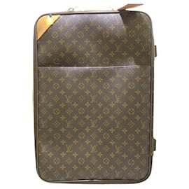 Louis Vuitton-Louis Vuitton Pegase ou pégase-Brown