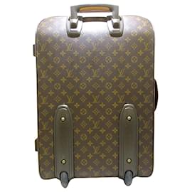 Louis Vuitton-Louis Vuitton Pegase ou pégase-Brown