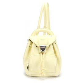 Burbuja de Marc Jacobs Amarillo