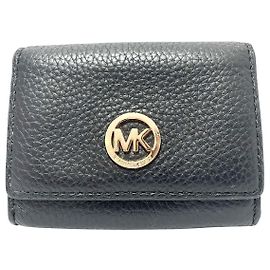 Michael Kors wallet Black