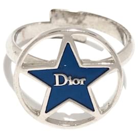 Dior-Dior ring-Silvery