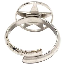 Dior-Dior ring-Silvery