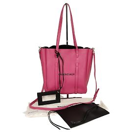 Balenciaga borsa Every day Anno 2018 Rosa Fuschia