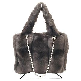 Borsa tote Sonia Rykiel Nero