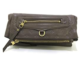 Louis Vuitton-Louis Vuitton Petillante-Marrom