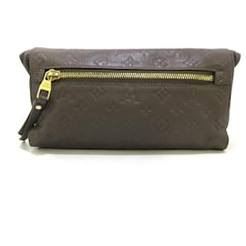 Louis Vuitton-Louis Vuitton Petillante-Marrom