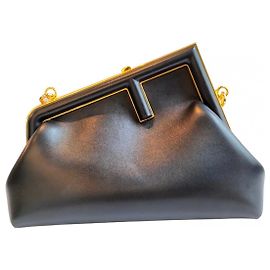 FENDI PRIMA BORSA PICCOLA Nero