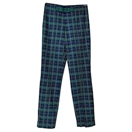 Riani Pants Polyester Size 38 Multiple colors