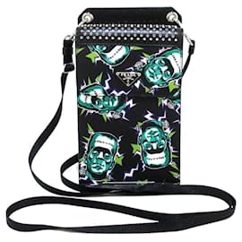 Prada-PRADA wallet-Multiple colors
