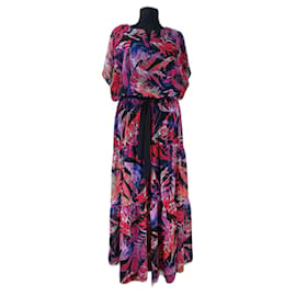 Robe Joseph Ribkoff en Polyester Multicolore
