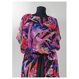 Joseph Ribkoff-Vestidos-Multicolor