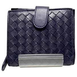 Bottega Veneta-Bottega Veneta Intrecciato-Purple