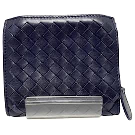 Bottega Veneta-Bottega Veneta Intrecciato-Purple