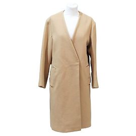 Chloé Cappotti, Cappotti Beige