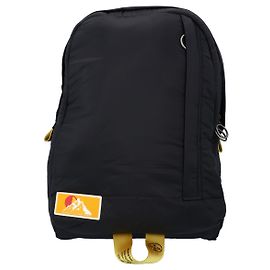 Off White Off-White Men Industrial Puffed Backpack In Black Black