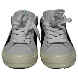 Converse-Converse x Golf Le Fleur One Star Industrial Sneaker aus mehrfarbigem Leder-Mehrfarben