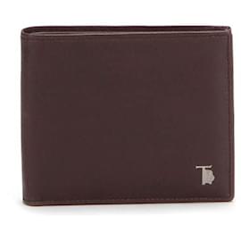 Hermès-TOD'S Toto-Brown