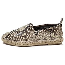 Loewe Espadrilles Beige