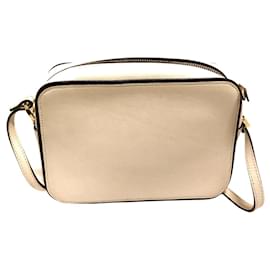 Lanvin-Lanvin Shoulder bag-Beige
