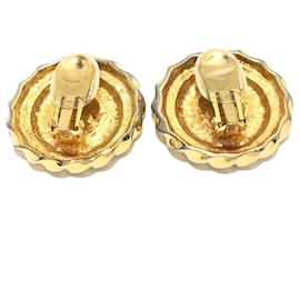 Fendi-Fendi Earring-Golden